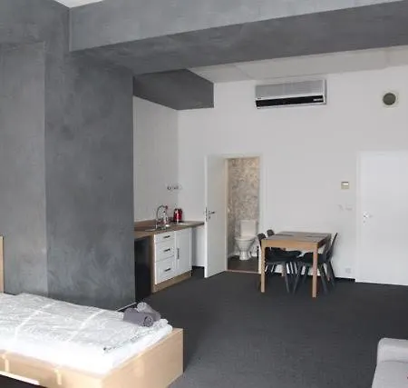 Apartment Downtown *