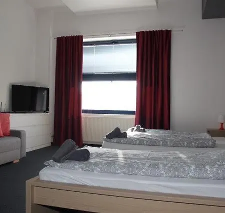 Lägenhet Downtown *