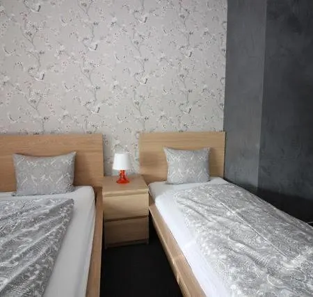 Lägenhet Downtown Plzeň