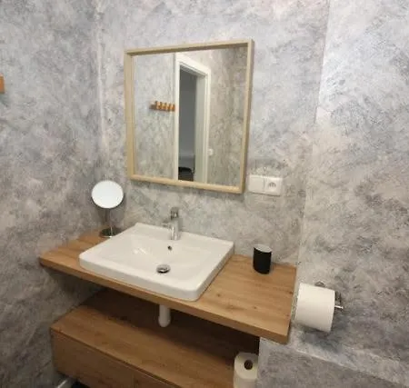 Lägenhet Downtown *