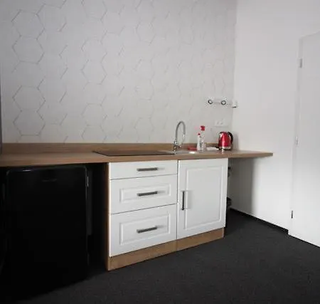 Apartment Downtown *