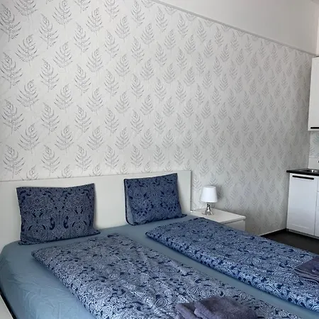 Downtown Апартаменти *