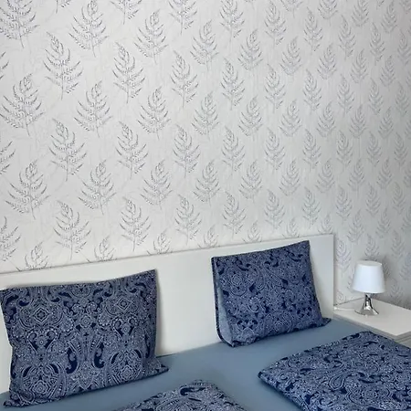 Lägenhet Downtown Plzeň