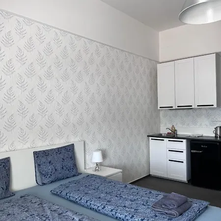 Downtown Апартаменти *