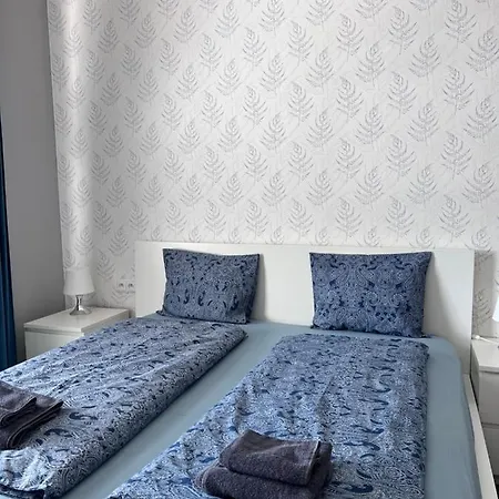 Downtown Apartment Plzen