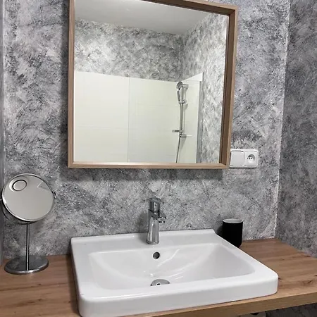 Downtown Lägenhet Plzeň