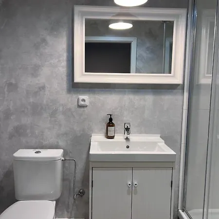 Lägenhet Downtown Plzeň