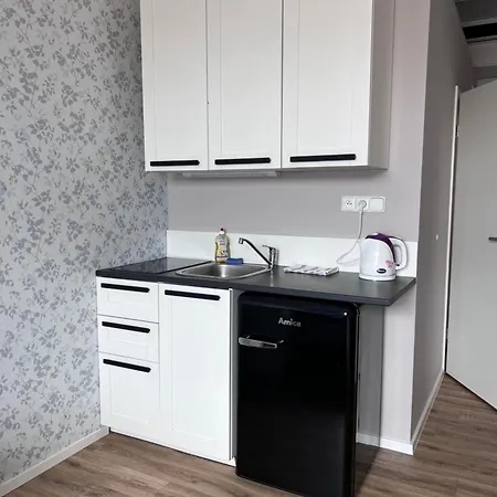 Lägenhet Downtown *