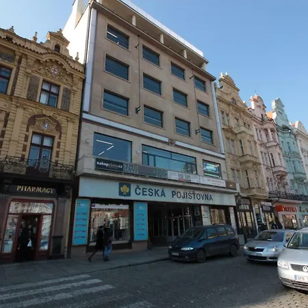 Downtown Apartment *