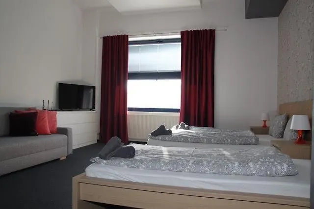 Apartament Downtown *