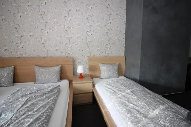 Apartament Downtown Pilzno