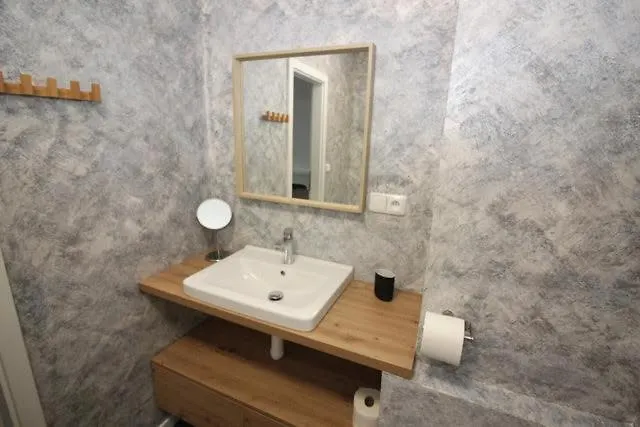 Apartament Downtown *