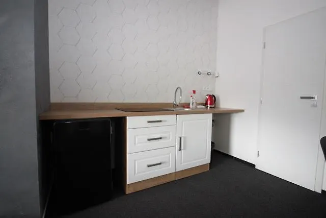 Apartament Downtown *