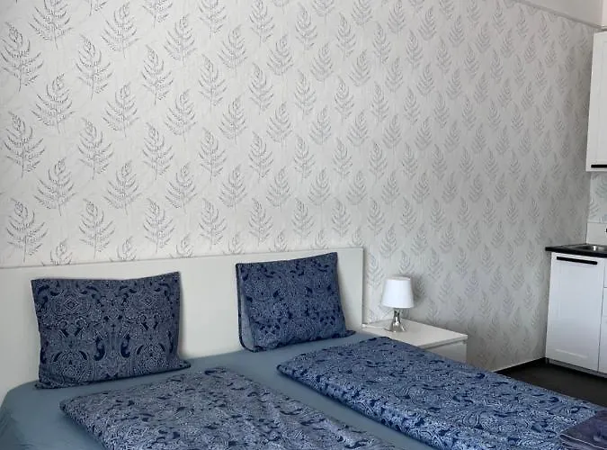 Downtown Appartement *