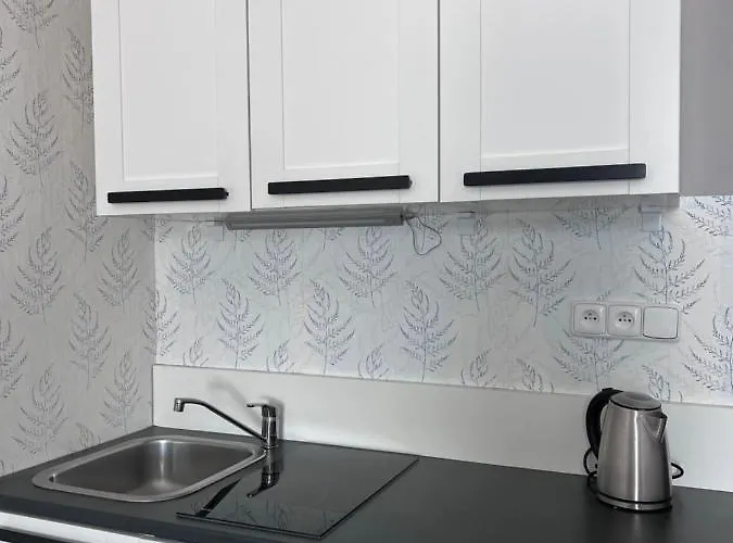 Downtown Apartament Pilzno