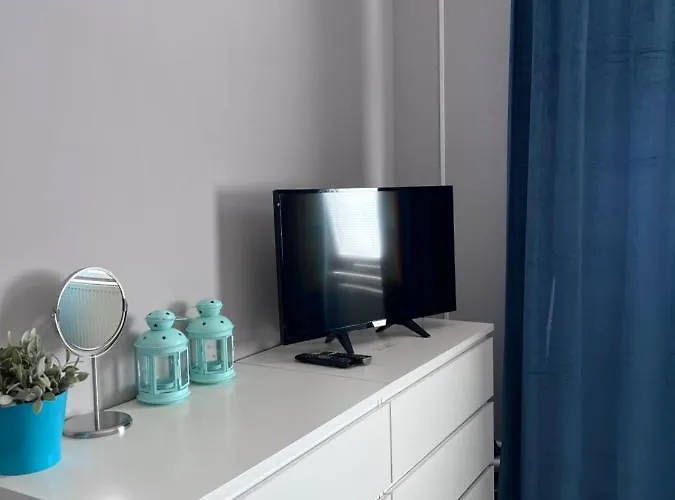 Apartament Downtown *