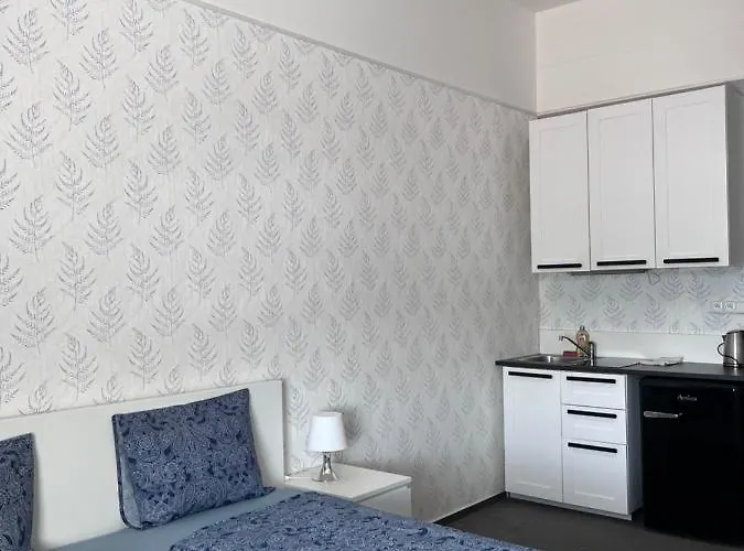 Downtown Apartament *