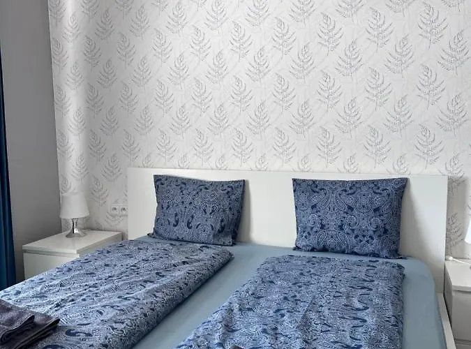 Downtown Apartament Pilzno