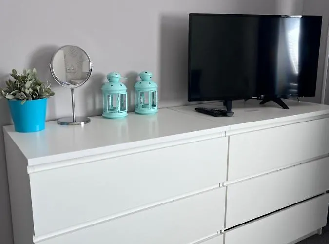 Downtown Apartament Pilzno