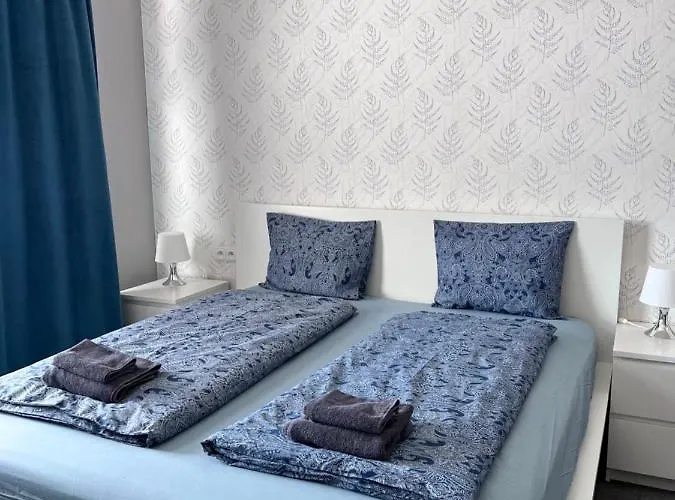 Apartament Downtown *