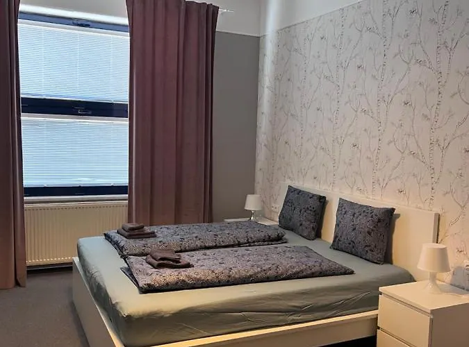 Downtown Apartament Pilzno