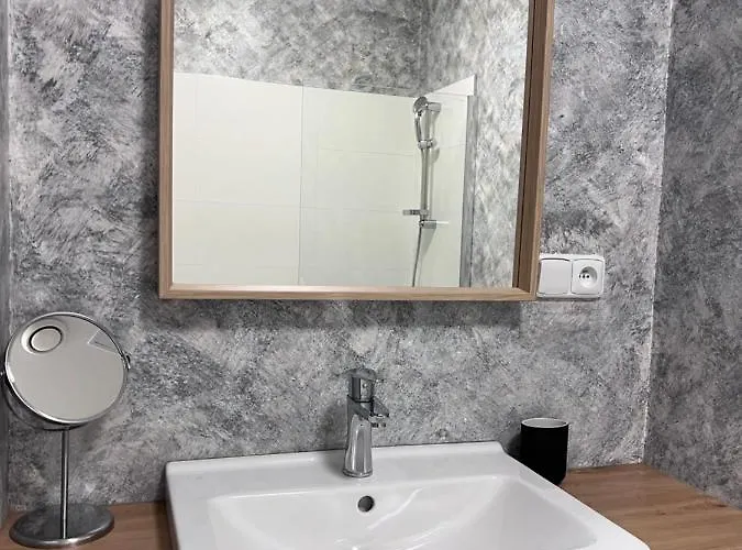 Downtown Apartament Pilzno