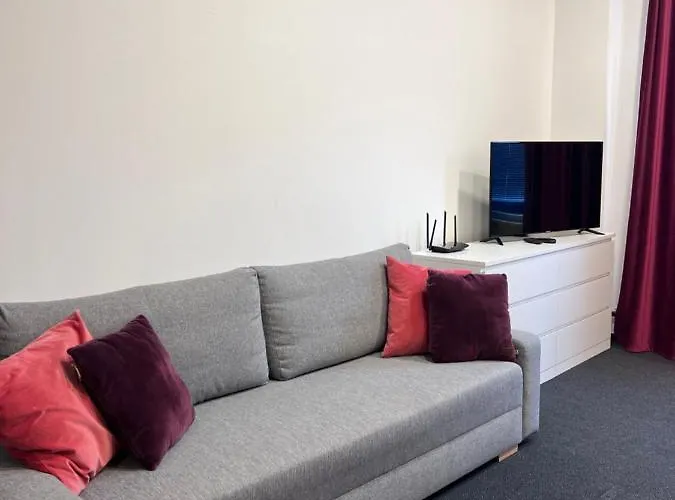 Downtown Apartament Pilzno