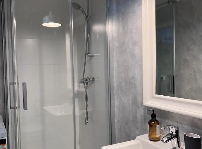 Apartament Downtown Pilzno