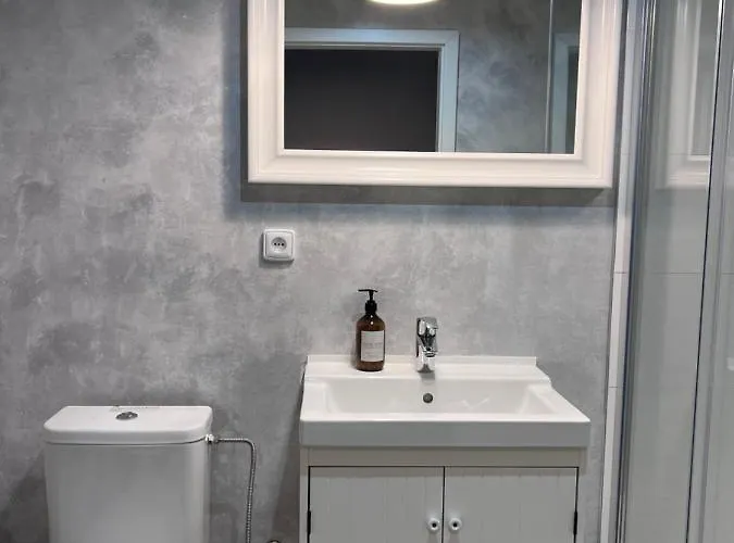 Apartament Downtown Pilzno