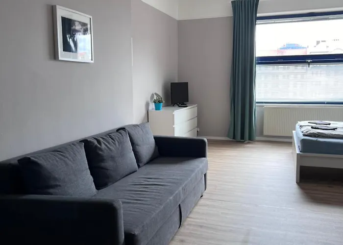 Apartament Downtown Pilzno