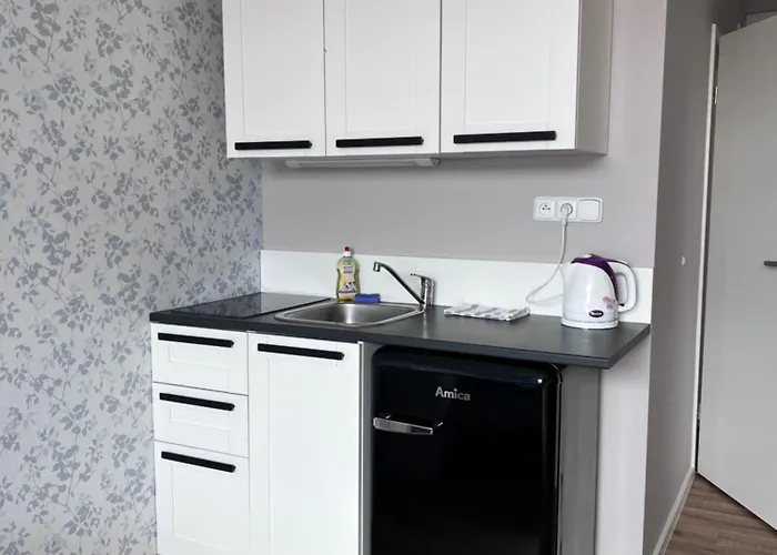 Apartament Downtown *