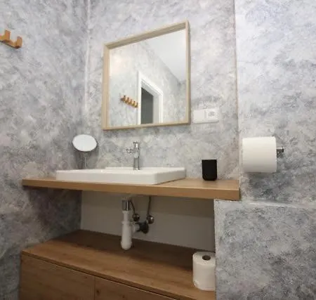 Apartamento Downtown