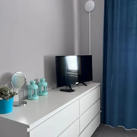 Apartamento Downtown *