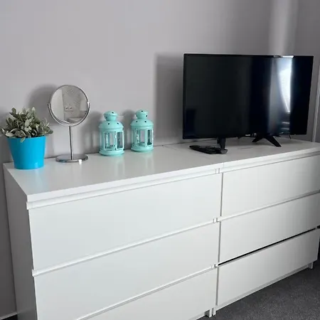 Downtown Apartamento Plzeň