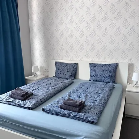 Apartamento Downtown *