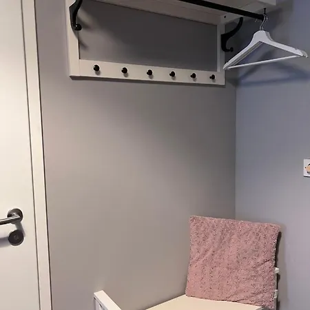 Apartamento Downtown