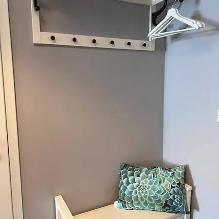 Downtown Apartamento *