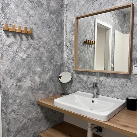 Downtown Apartamento