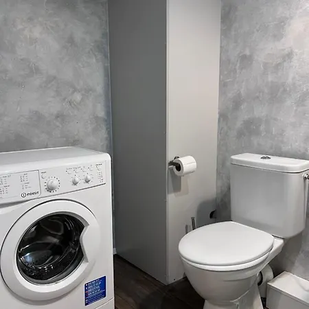 Downtown Apartamento Plzeň