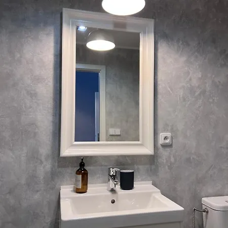 Downtown Apartamento