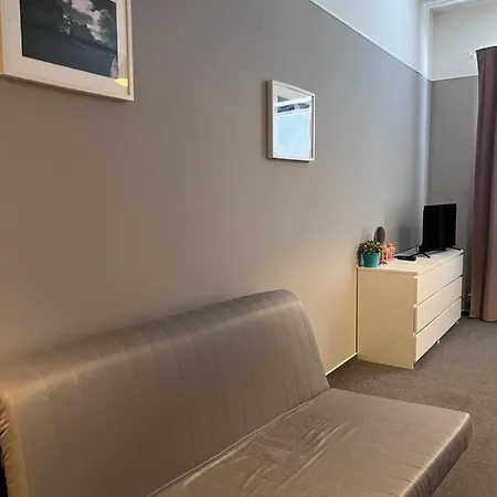 Downtown Apartamento