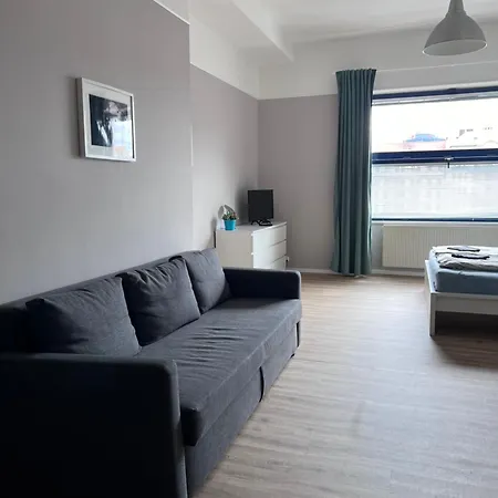 Apartamento Downtown Plzeň