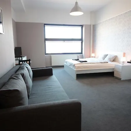 Apartamento Downtown