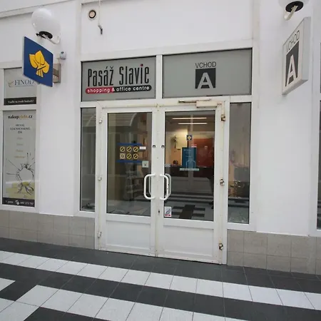 Downtown Apartamento