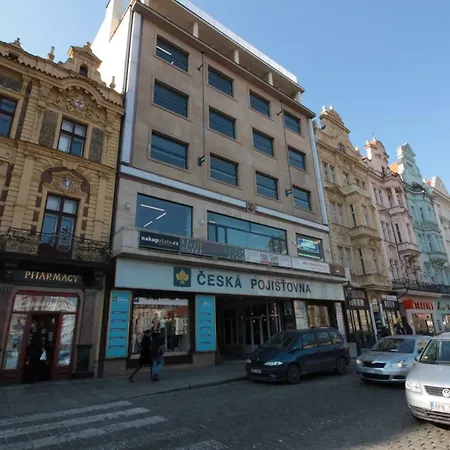 Downtown Daire *