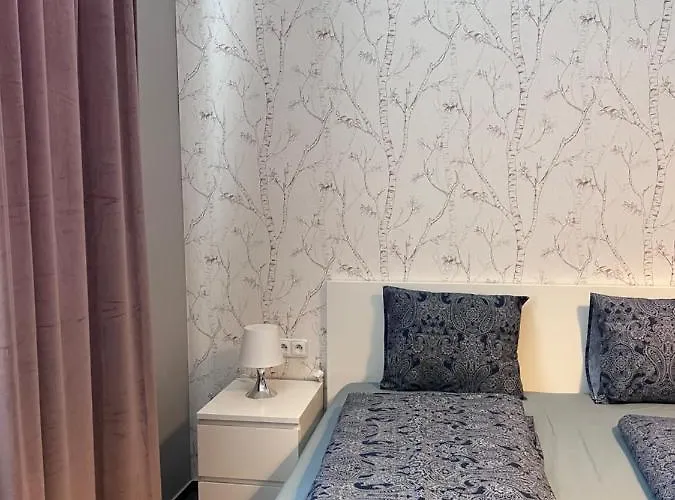 Apartamento Downtown