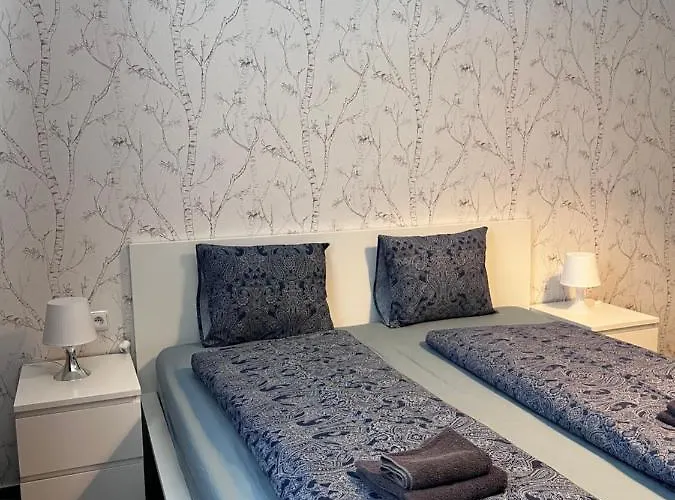 Downtown Apartamento